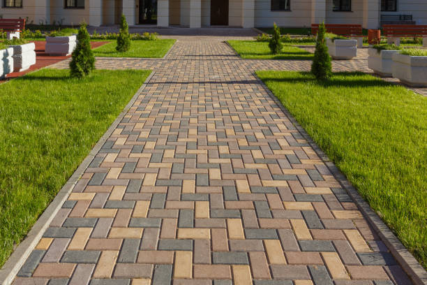 South Venice, FL Driveway Pavers Company